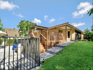 Marco Island Three Bedroom Two Bathroom Vacation Home